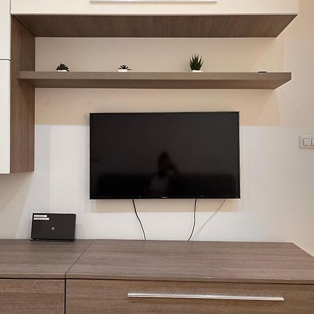 Apartmán La Casa Del Palio Siena Exteriér fotografie