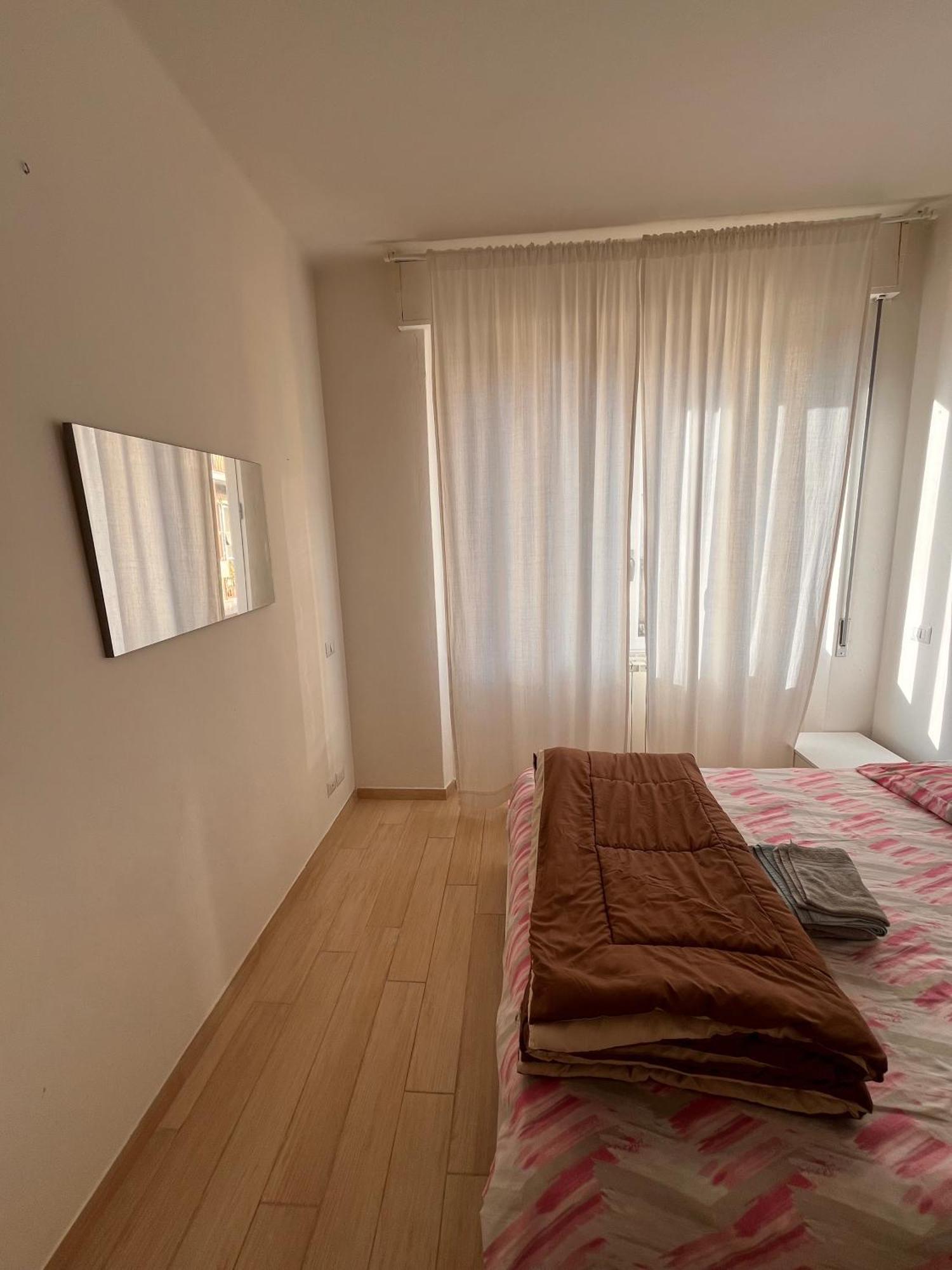 Apartmán La Casa Del Palio Siena Exteriér fotografie