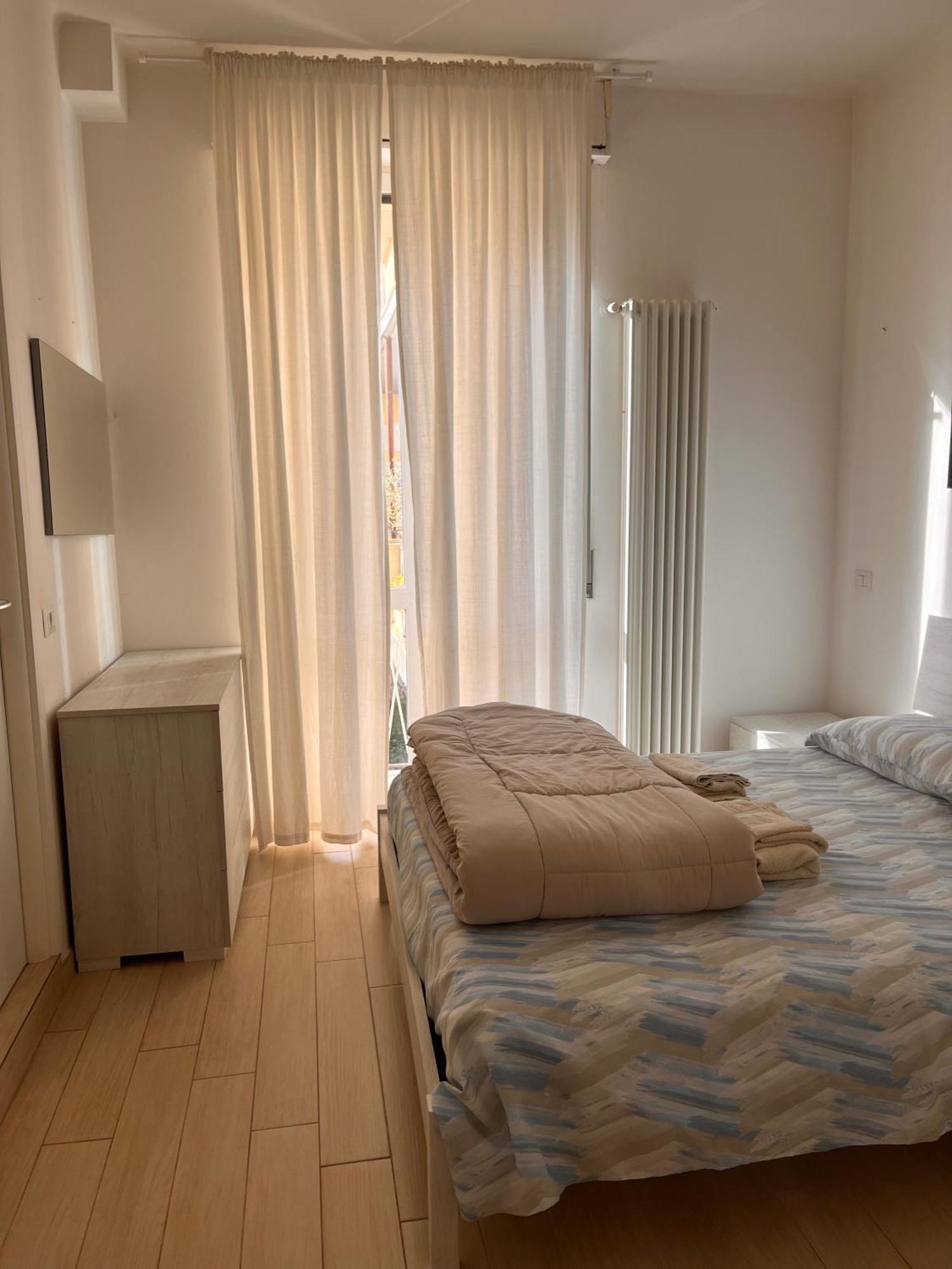 Apartmán La Casa Del Palio Siena Exteriér fotografie